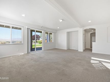 3800 Desert Fox Drive, Sparks, NV 89436 Photo