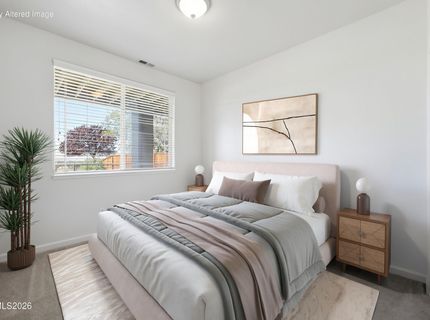 3800 Desert Fox Drive, Sparks, NV 89436 Photo
