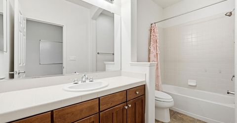 3800 Desert Fox Drive, Sparks, NV 89436 Photo