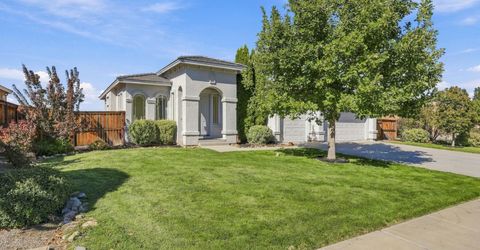 3800 Desert Fox Drive, Sparks, NV 89436 Photo