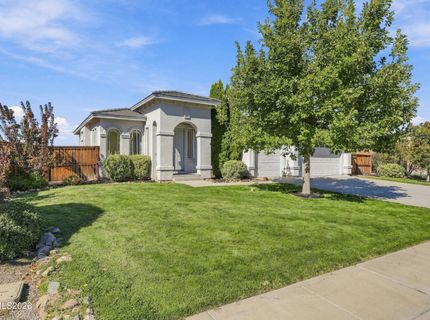 3800 Desert Fox Drive, Sparks, NV 89436 Photo