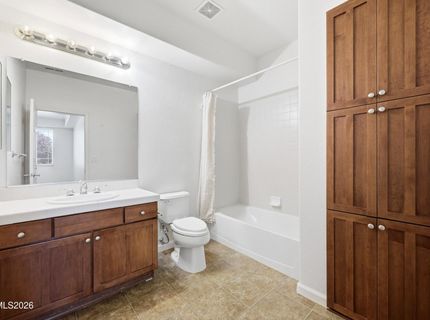 3800 Desert Fox Drive, Sparks, NV 89436 Photo