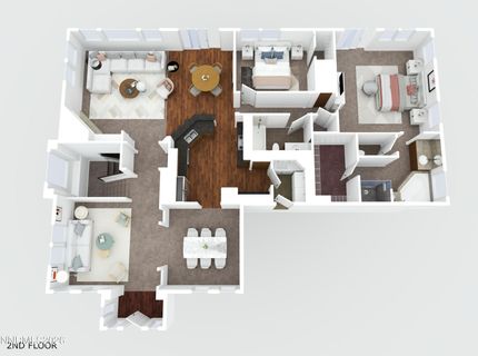3800 Desert Fox Drive, Sparks, NV 89436 Photo
