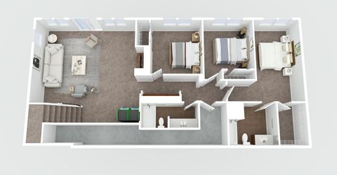 3800 Desert Fox Drive, Sparks, NV 89436 Photo