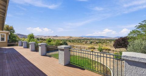 3800 Desert Fox Drive, Sparks, NV 89436 Photo