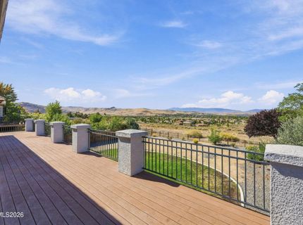 3800 Desert Fox Drive, Sparks, NV 89436 Photo