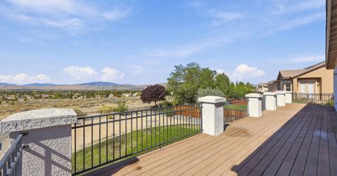 3800 Desert Fox Drive, Sparks, NV 89436 Photo