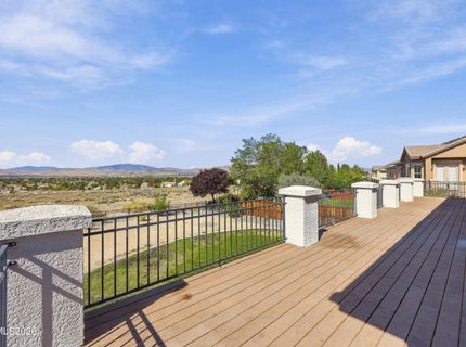 3800 Desert Fox Drive, Sparks, NV 89436 Photo