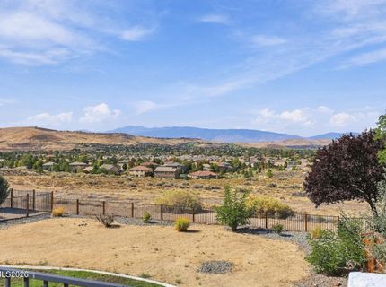 3800 Desert Fox Drive, Sparks, NV 89436 Photo