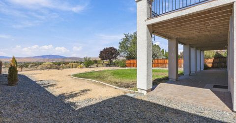3800 Desert Fox Drive, Sparks, NV 89436 Photo
