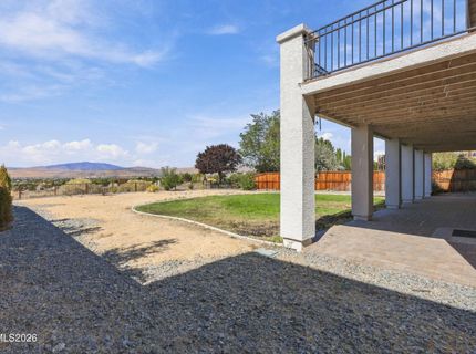 3800 Desert Fox Drive, Sparks, NV 89436 Photo