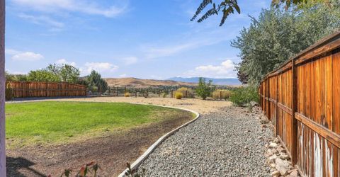 3800 Desert Fox Drive, Sparks, NV 89436 Photo