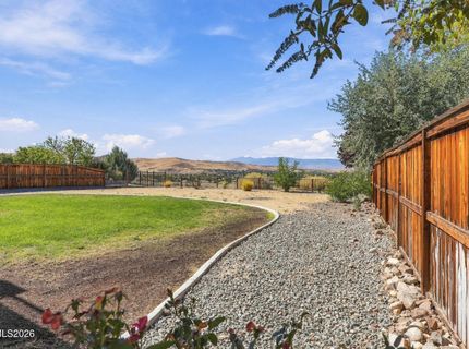 3800 Desert Fox Drive, Sparks, NV 89436 Photo