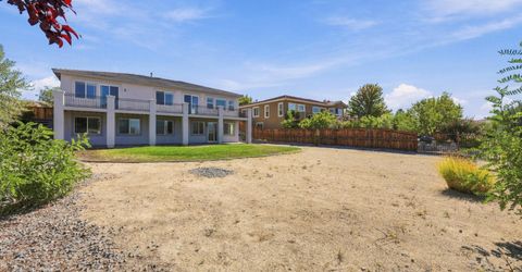 3800 Desert Fox Drive, Sparks, NV 89436 Photo