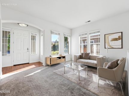3800 Desert Fox Drive, Sparks, NV 89436 Photo