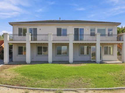 3800 Desert Fox Drive, Sparks, NV 89436 Photo