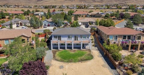 3800 Desert Fox Drive, Sparks, NV 89436 Photo