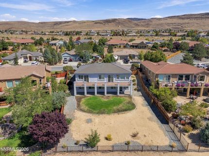 3800 Desert Fox Drive, Sparks, NV 89436 Photo
