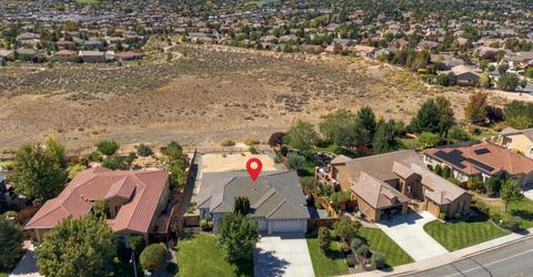 3800 Desert Fox Drive, Sparks, NV 89436 Photo