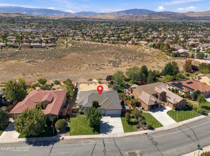 3800 Desert Fox Drive, Sparks, NV 89436 Photo