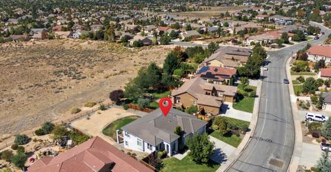 3800 Desert Fox Drive, Sparks, NV 89436 Photo