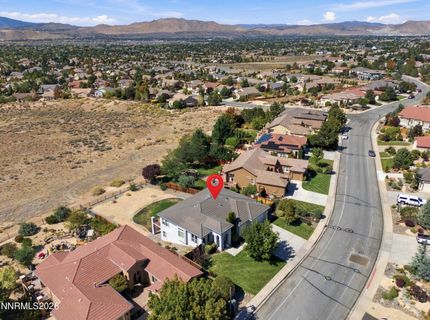 3800 Desert Fox Drive, Sparks, NV 89436 Photo