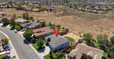 3800 Desert Fox Drive, Sparks, NV 89436 Photo