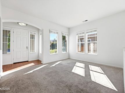 3800 Desert Fox Drive, Sparks, NV 89436 Photo