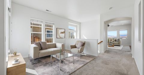 3800 Desert Fox Drive, Sparks, NV 89436 Photo