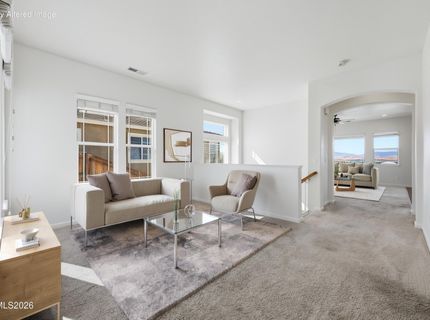 3800 Desert Fox Drive, Sparks, NV 89436 Photo
