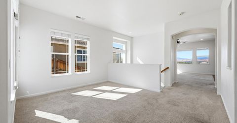 3800 Desert Fox Drive, Sparks, NV 89436 Photo