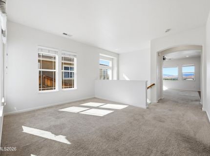 3800 Desert Fox Drive, Sparks, NV 89436 Photo