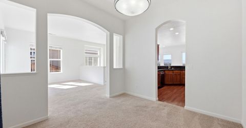 3800 Desert Fox Drive, Sparks, NV 89436 Photo