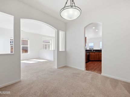 3800 Desert Fox Drive, Sparks, NV 89436 Photo