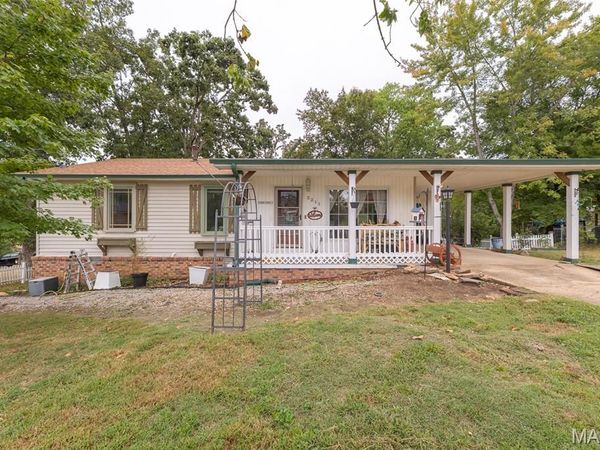 2211 Orr Road , Poplar Bluff, MO 63901