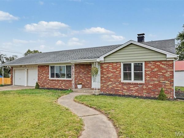 202 Cherry Street, Wright City, MO 63390