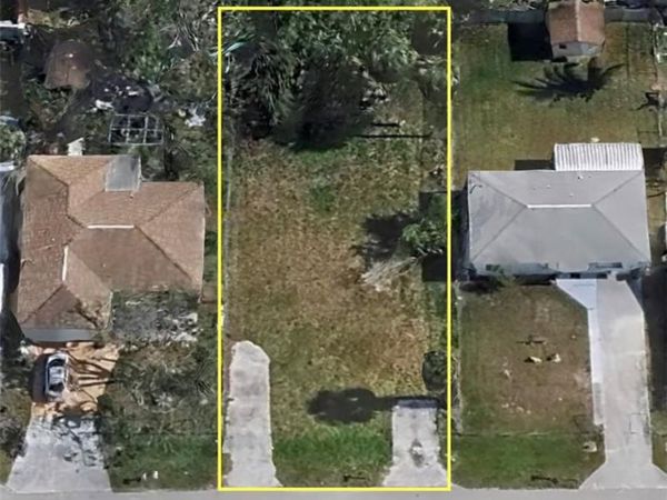 5238 SE Holland ST , NAPLES, FL 34113