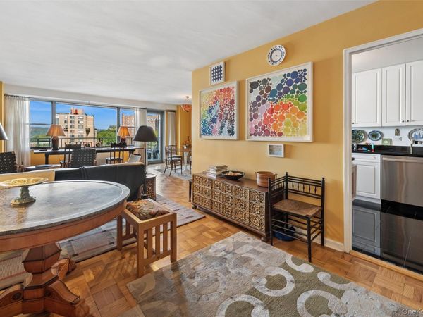 2500 Johnson Avenue, Unit 11J, Bronx, NY 10463