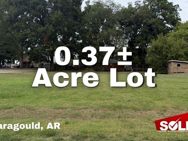 703 Thomas St Street , Paragould, AR 72450