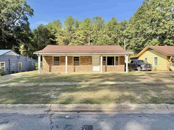 728 Lucas Lane , Camden, AR 71701