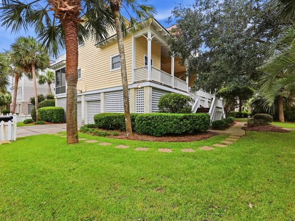 13 Beachwalker Ct. , Georgetown, SC 29440