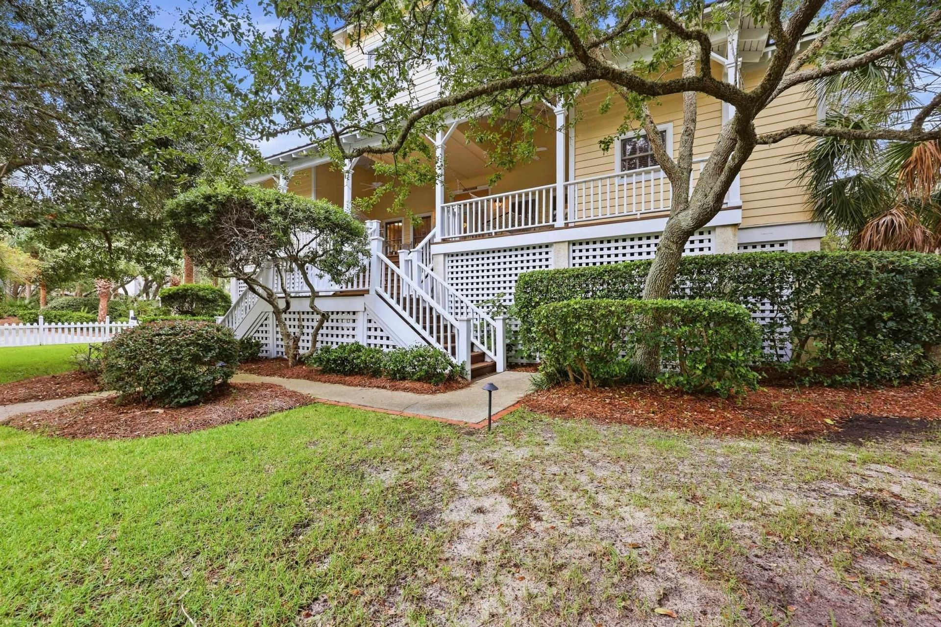 13 Beachwalker Ct.  Photo 4