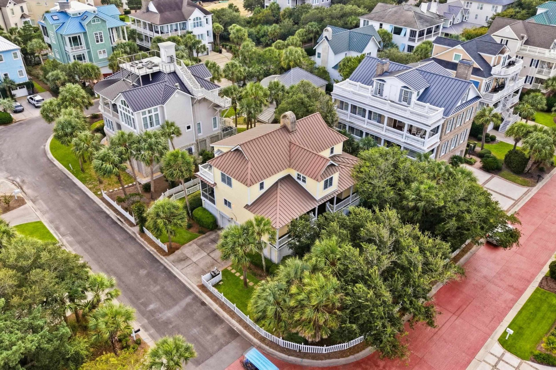 13 Beachwalker Ct.  Photo 5