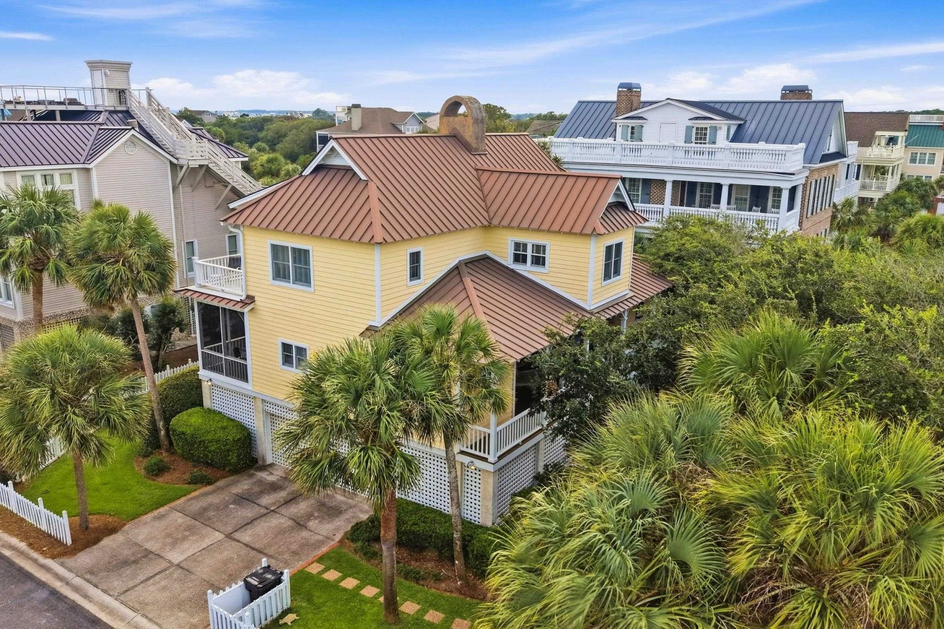 13 Beachwalker Ct.  Photo 72