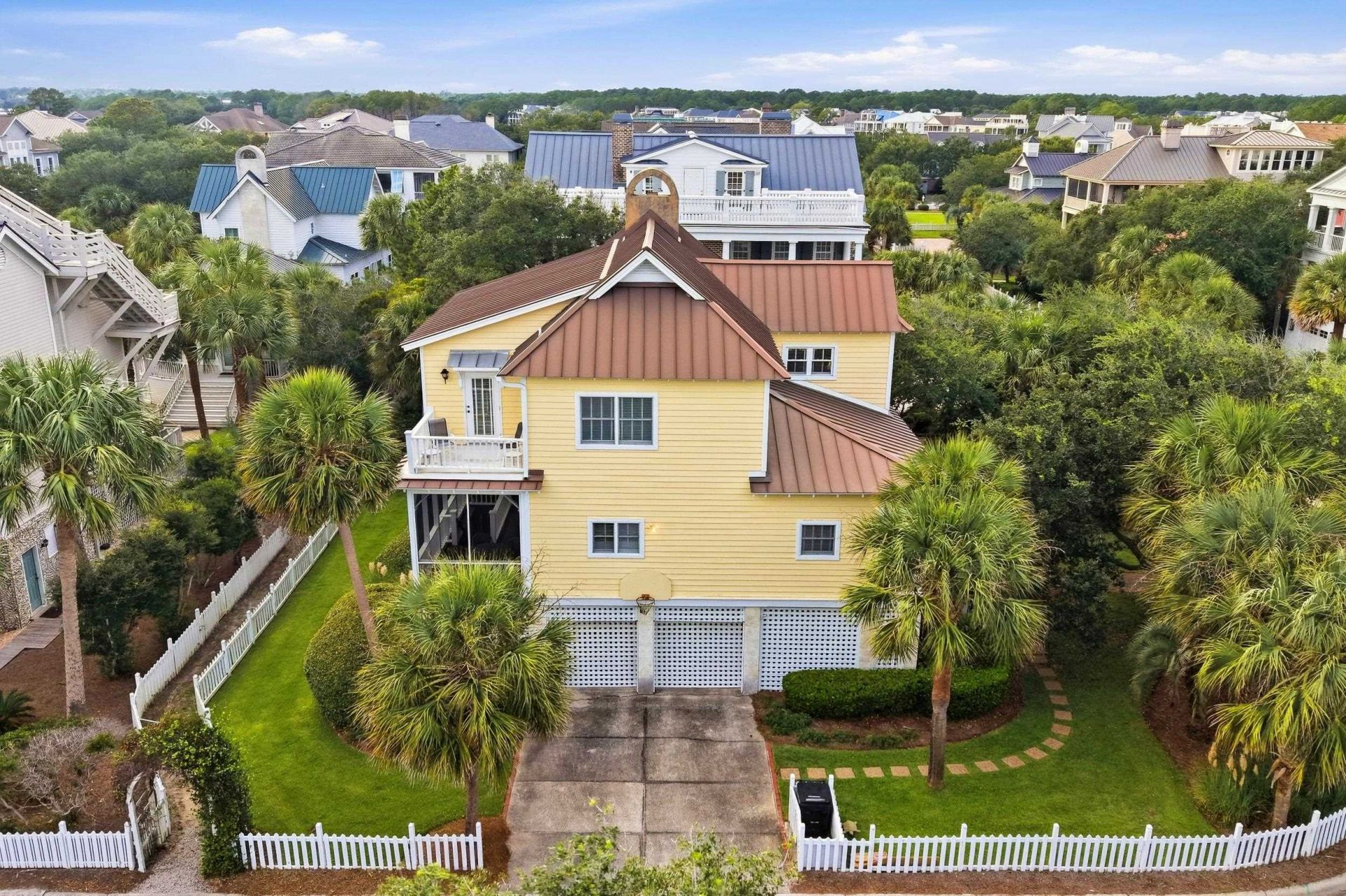 13 Beachwalker Ct.  Photo 73
