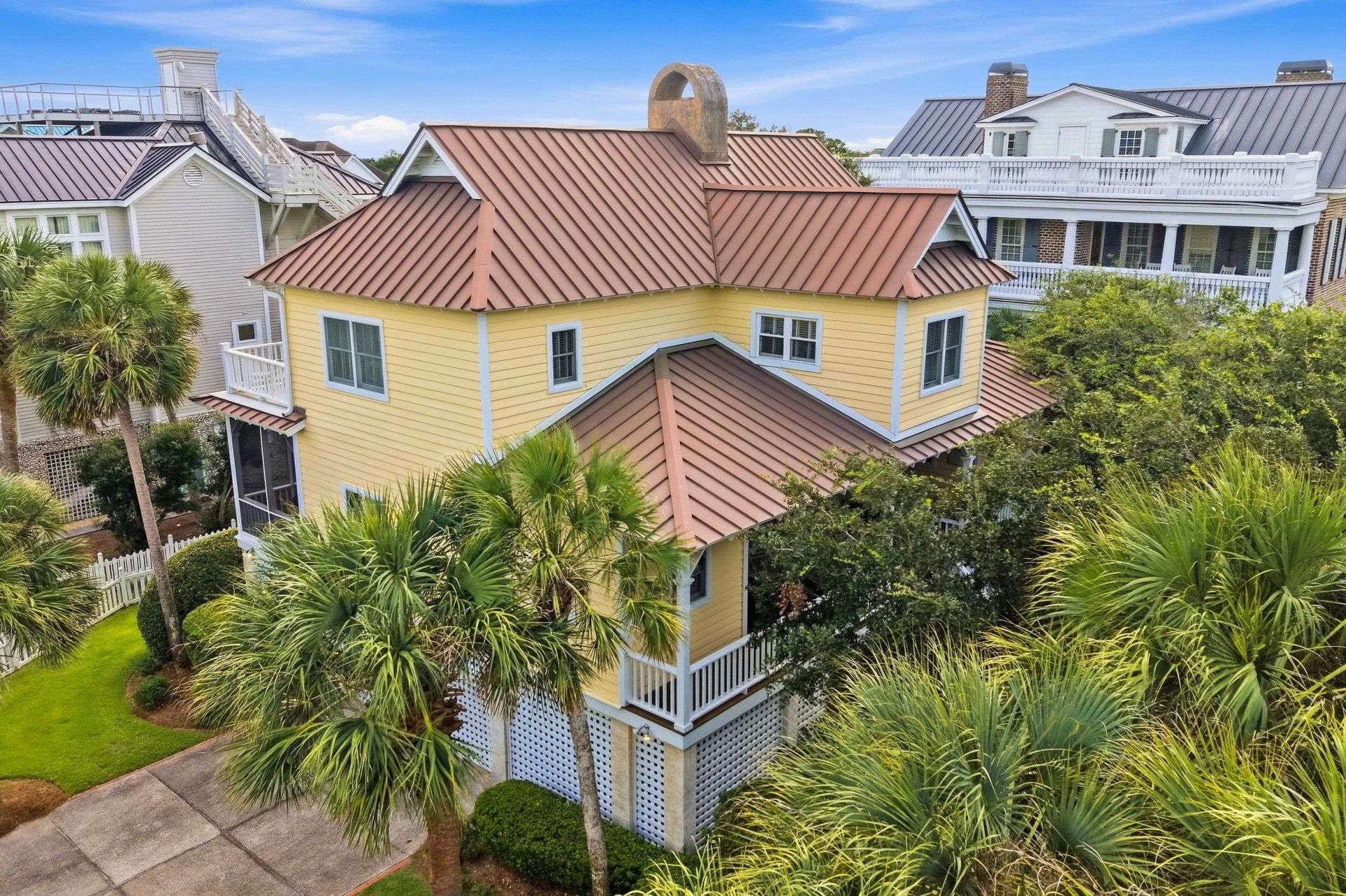 13 Beachwalker Ct.  Photo 74
