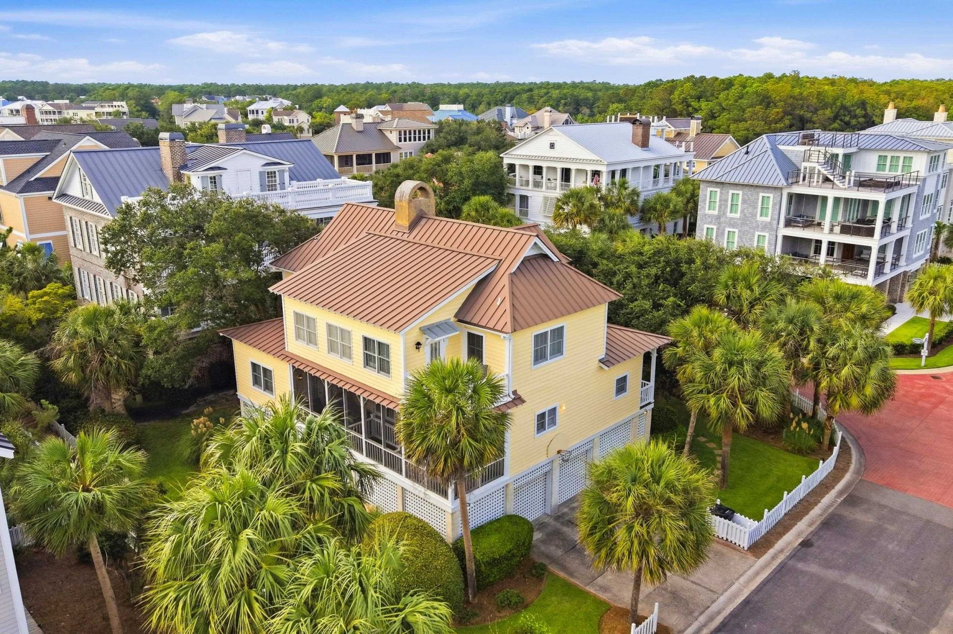 13 Beachwalker Ct.  Photo 76