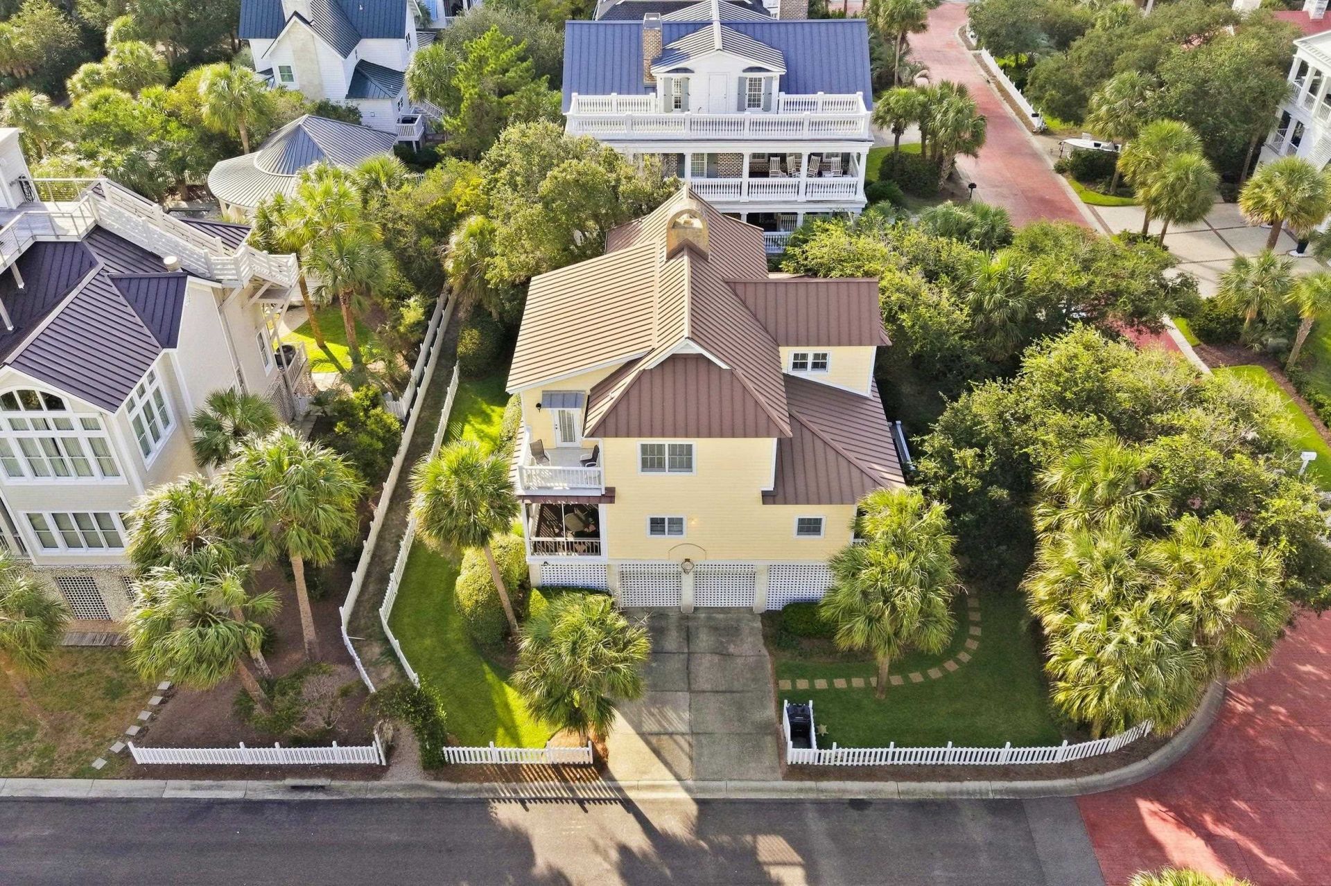13 Beachwalker Ct.  Photo 77
