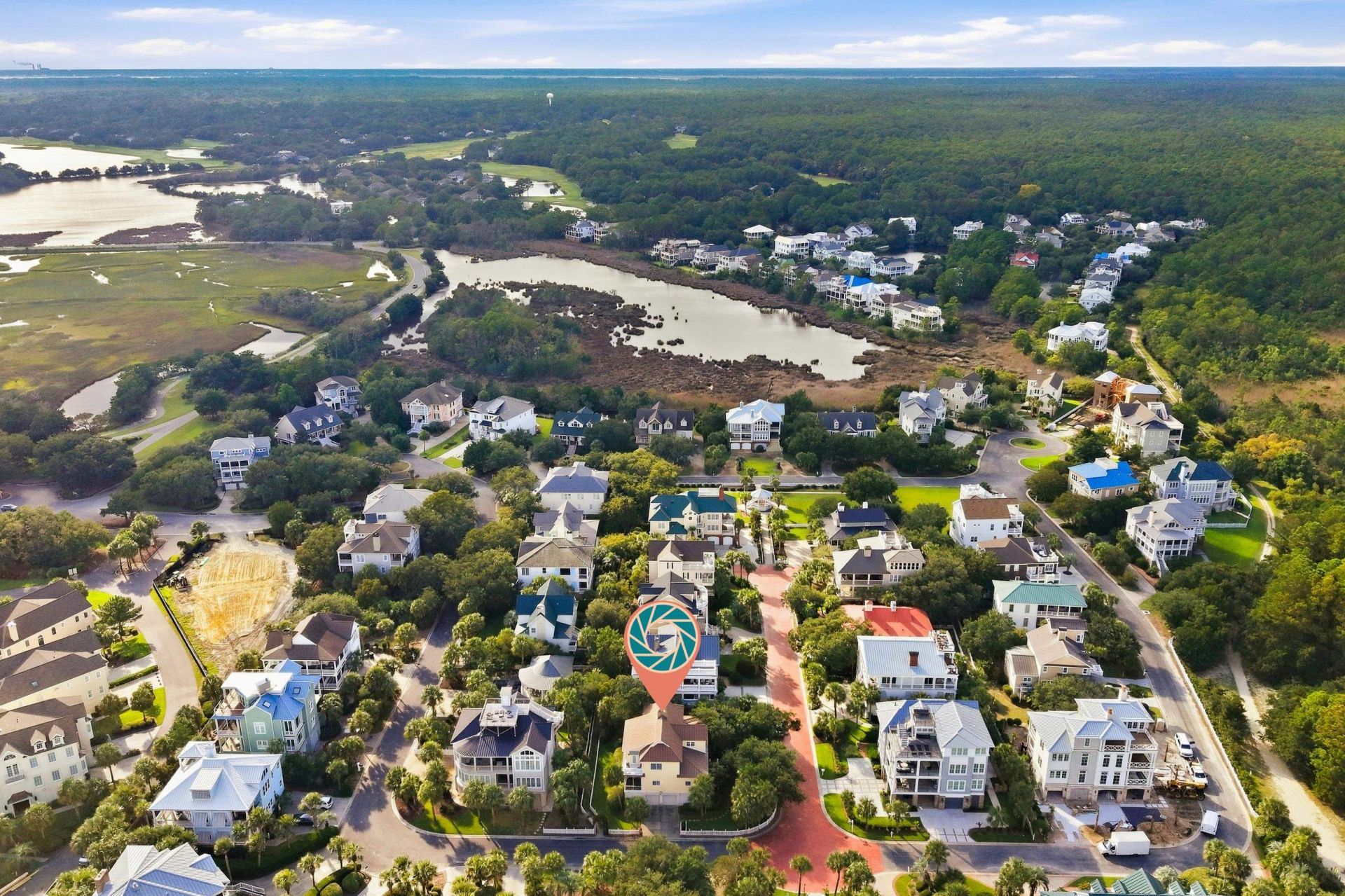 13 Beachwalker Ct.  Photo 88
