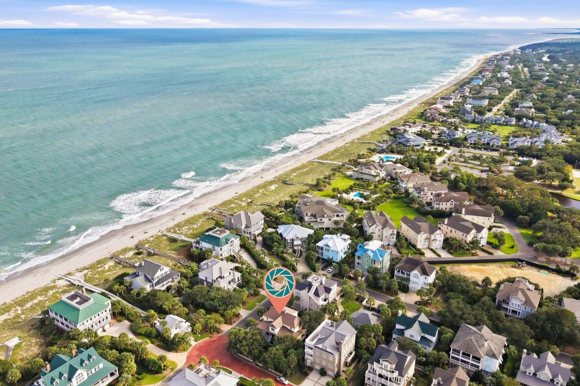 13 Beachwalker Ct.  Photo 89